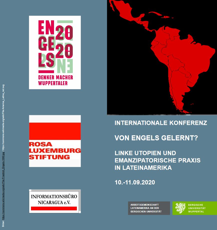 Screenshot Veranstaltungsflyer