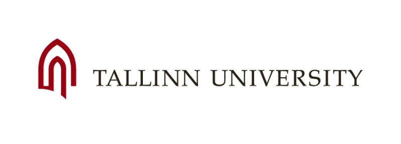 Logo der Universität Tallinn