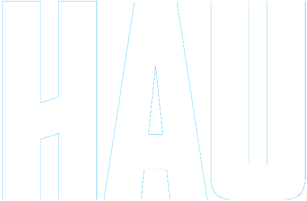 Logo: Hebbel am Ufer