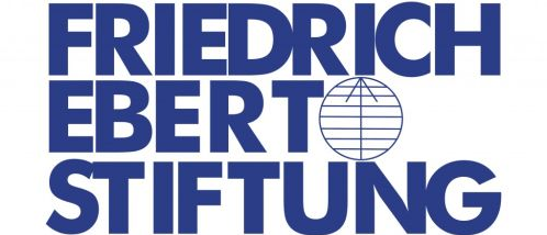 Logo der Friedrich-Ebert-Stiftung
