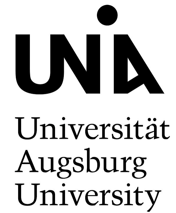 Logo der Universität Augsburg