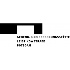 Logo der Gedenk- und Begegnungsstätte Leistikowstraße Potsdam