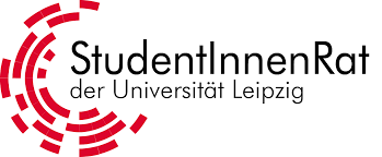 Logo: Student_innenRat der Universität Leipzig