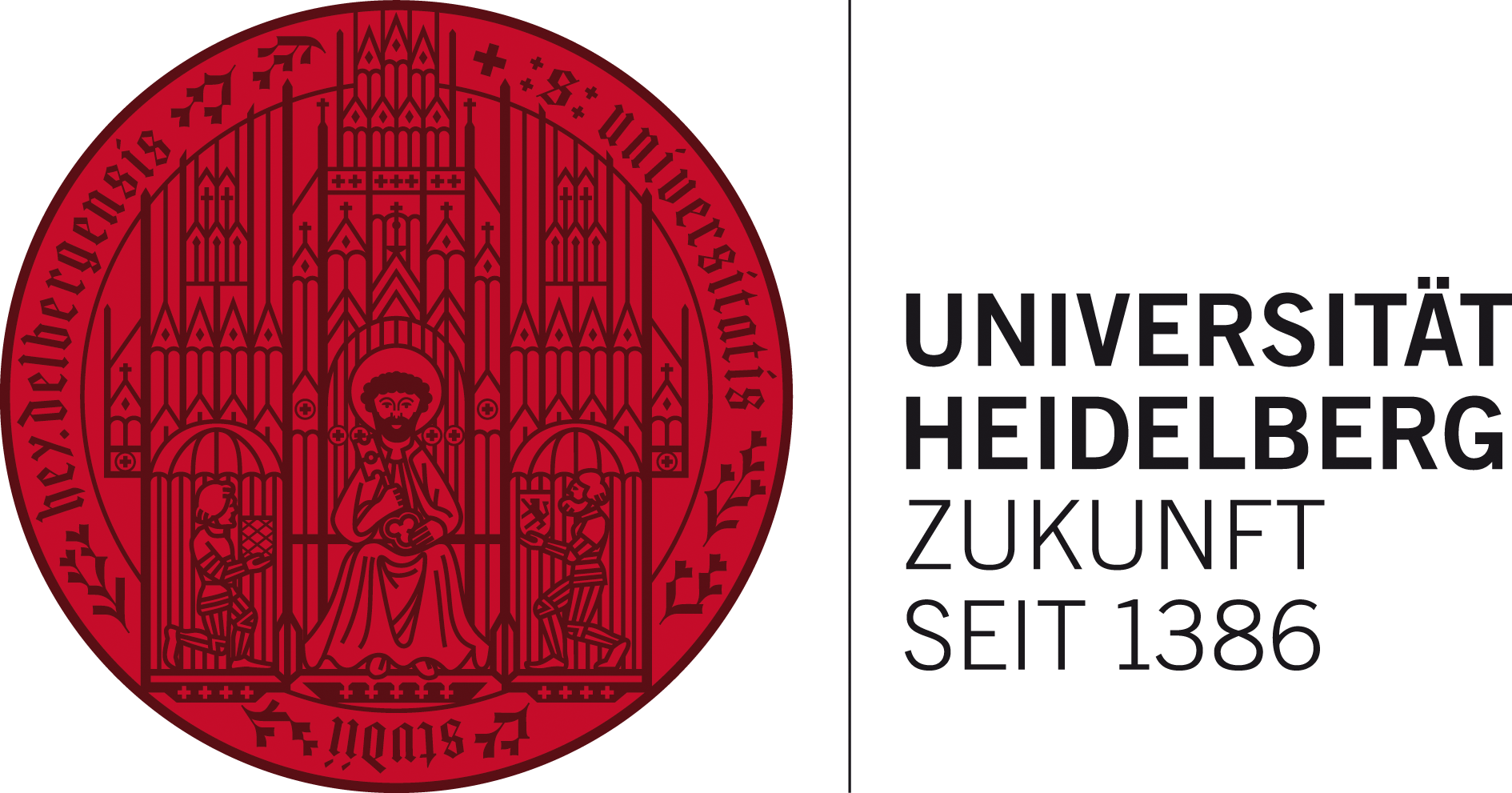 Logo: Universität Heidelberg
