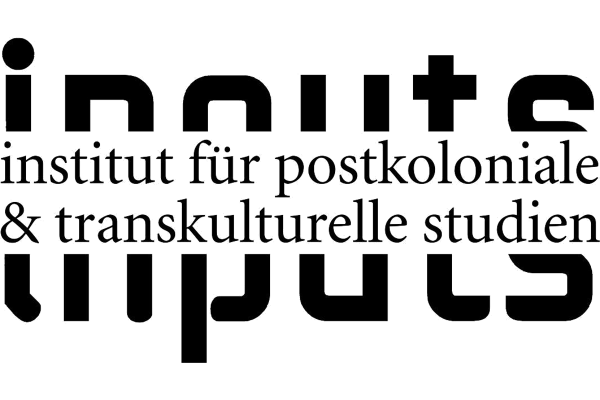Logo: Institut für postkoloniale und transkulturelle Studien (INPUTS)