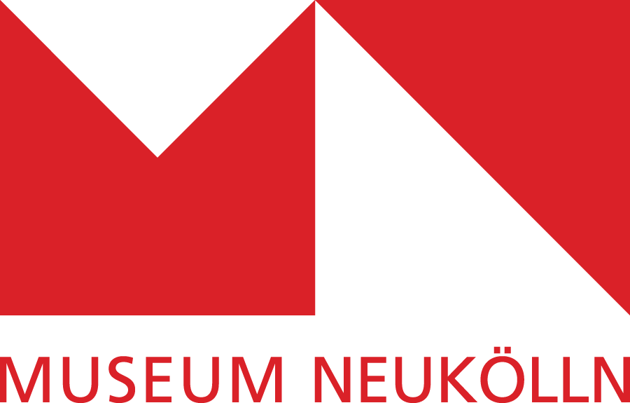 Logo des Museums Neukölln