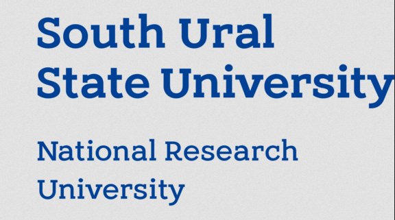 South Ural State University Logo