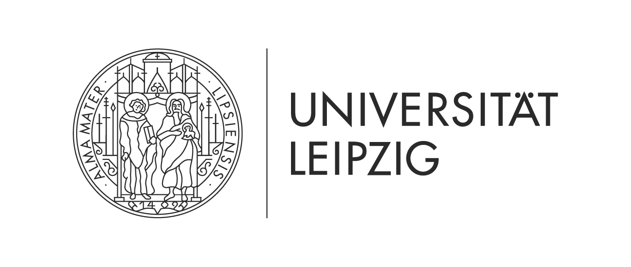 Logo der Universität Leipzig