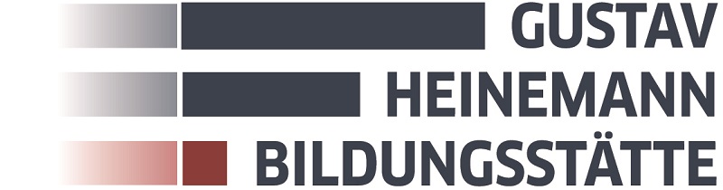 Logo der Gustav-Heinemann-Bildungsstätte