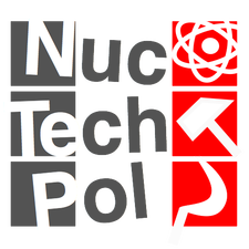Logo des Forschungsverbundes Nukleare Technopolitik in der Sowjetunion