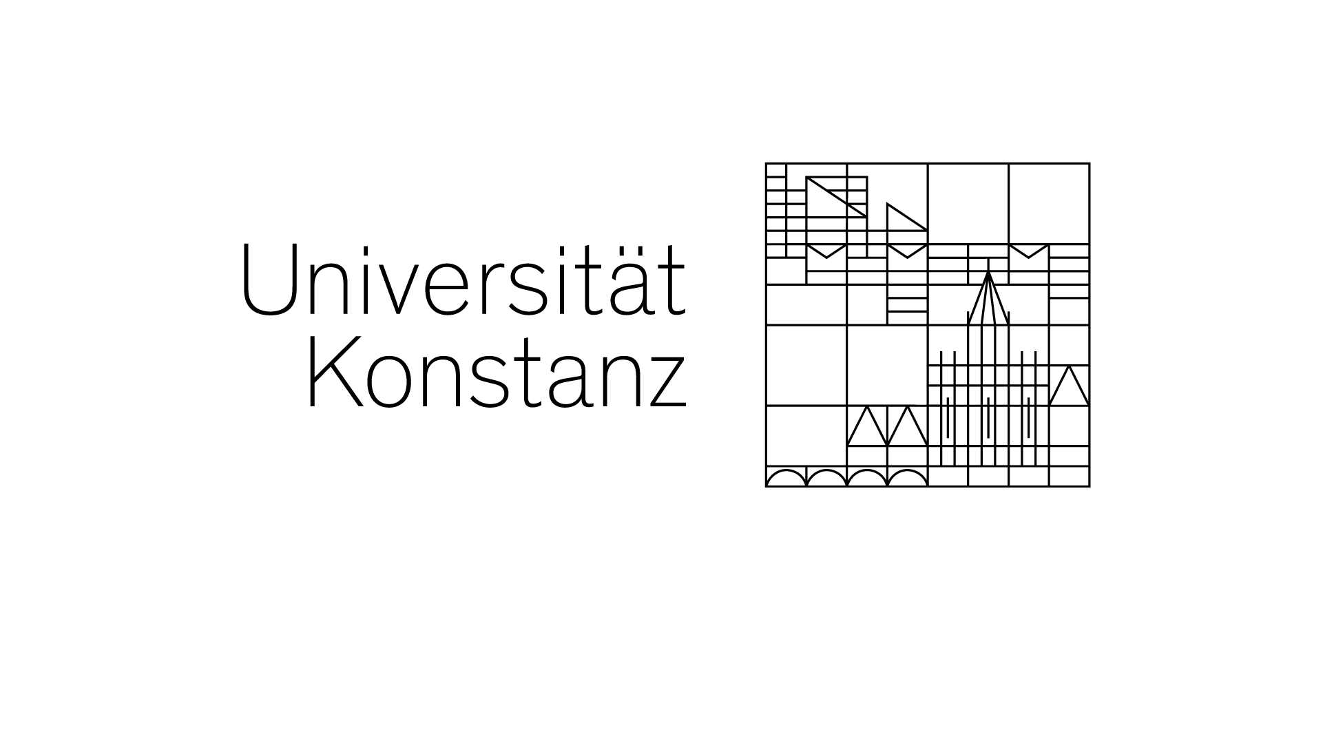 Logo der Uni Konstanz