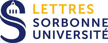 Logo der Sorbonne Université/Faculté des Lettres