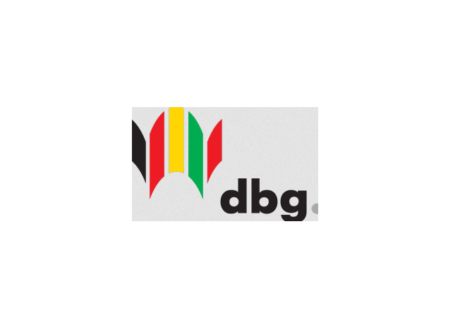 Logo dbg