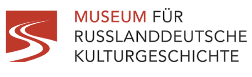 Logo des Museums für russlanddeutsche Kulturgeschichte 