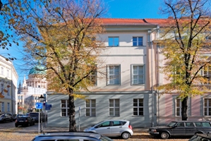 Zentrum für Zeithistorische Forschung Potsdam