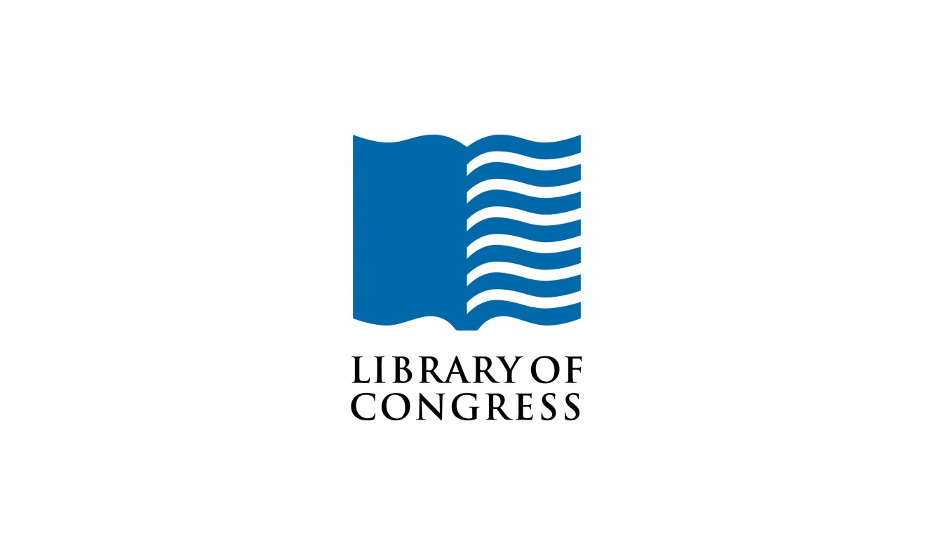 Logo: Library of Congress