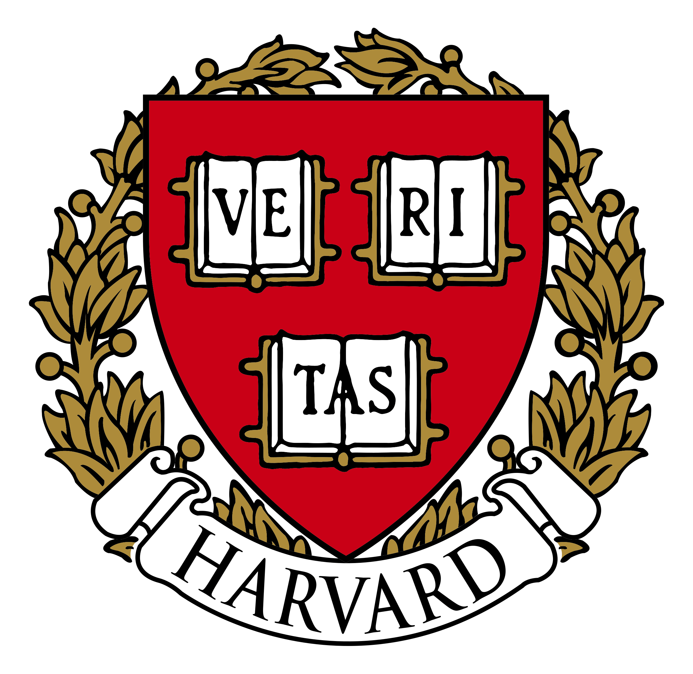 Logo: Universität Harvard 