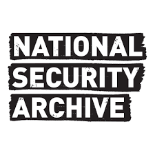 Logo: The National Security Archive