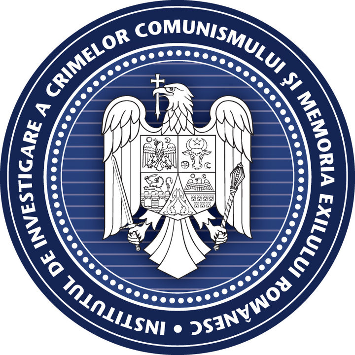 Logo des IICCMER