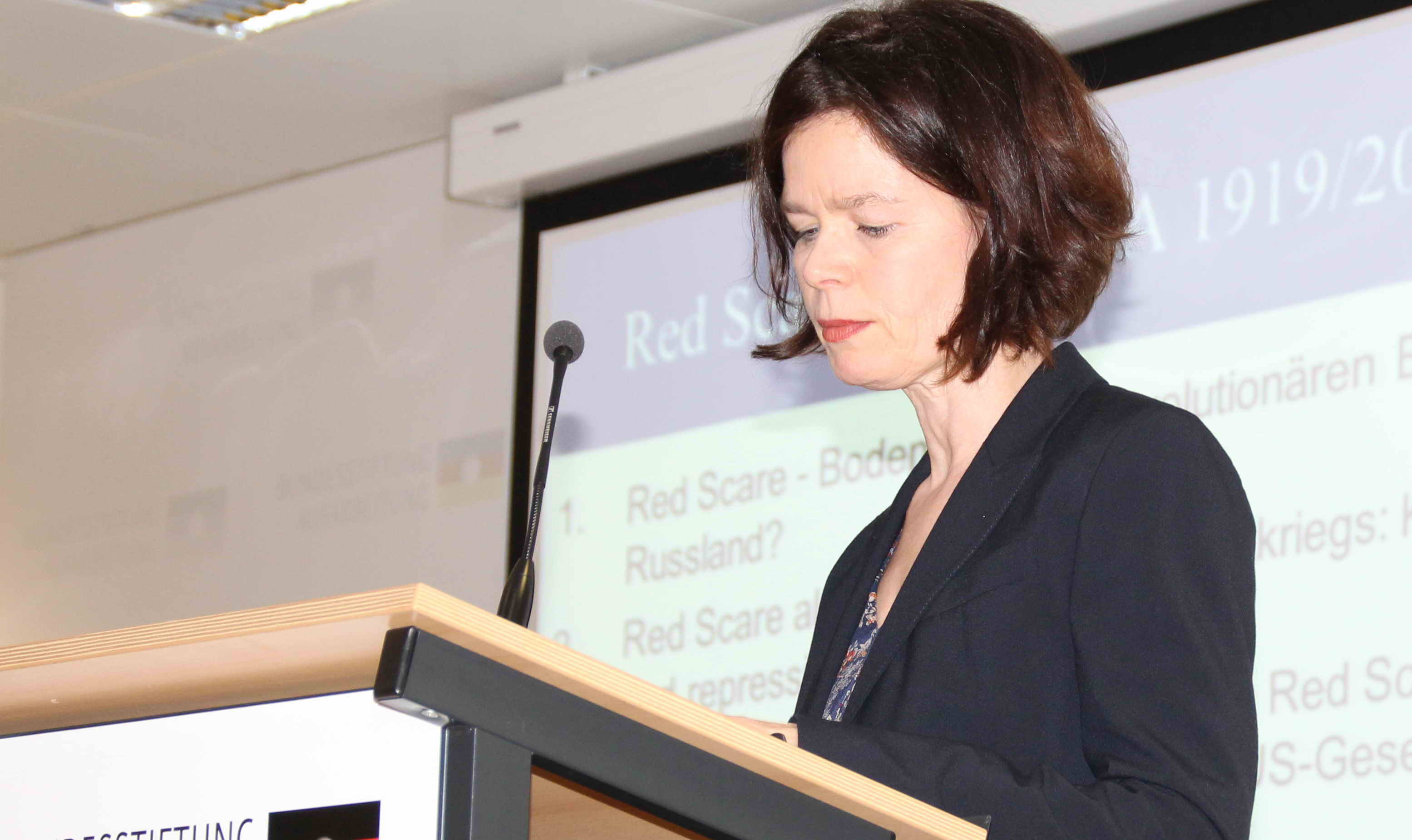 Helke Rausch © Bundesstiftung zur Aufarbeitung der SED-Diktatur