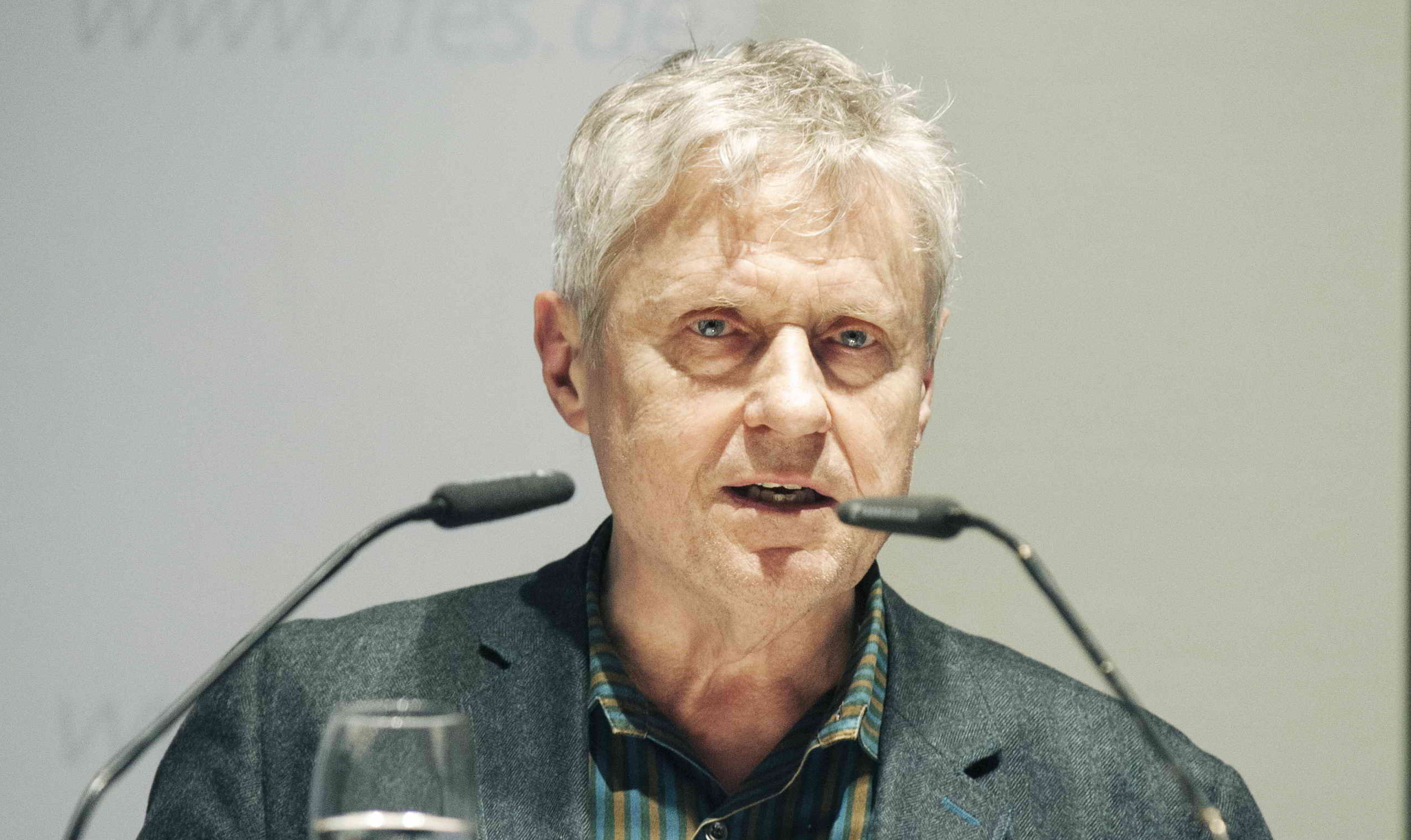 Gerd Koenen (c) Bundesstiftung Aufarbeitung