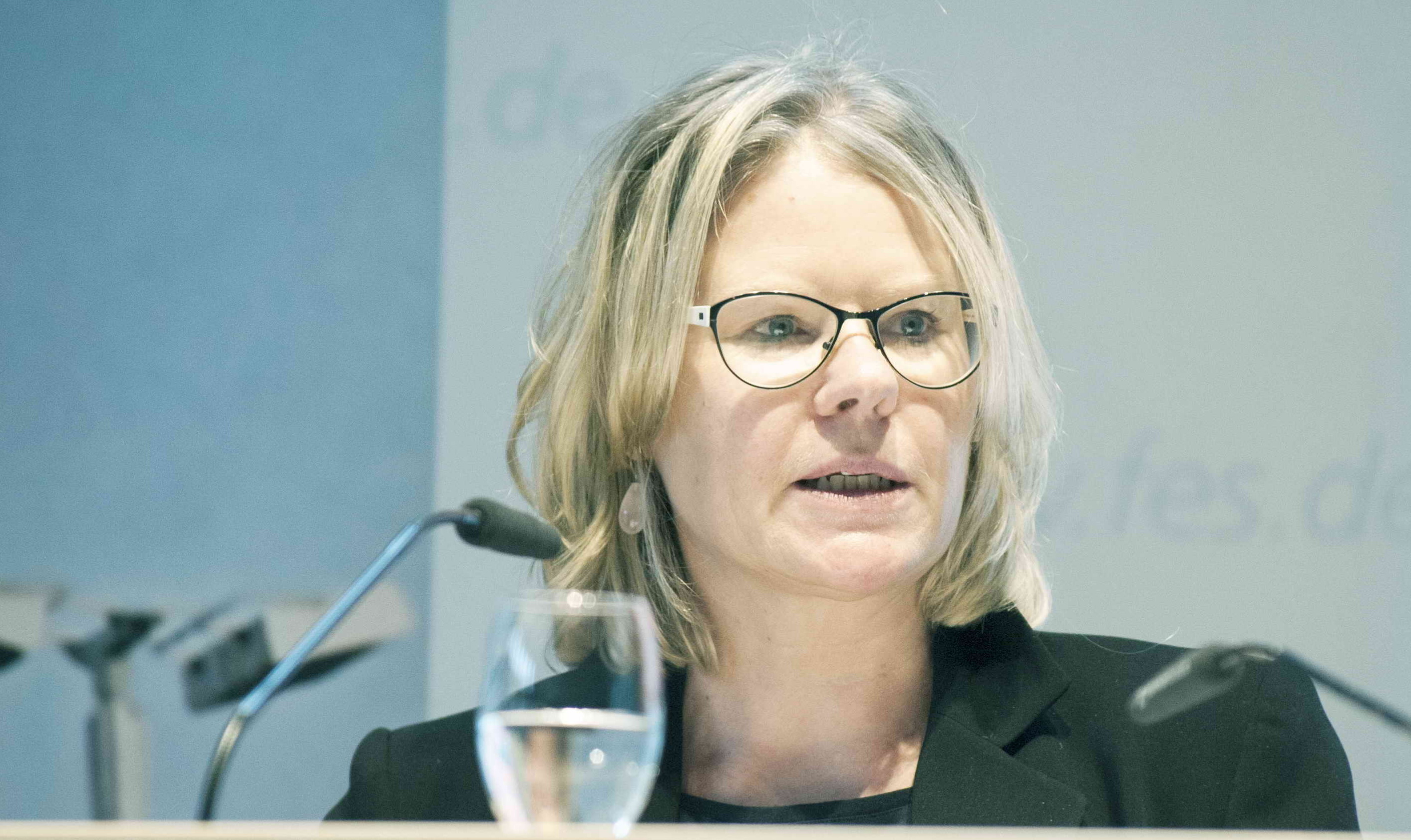 Anna Kaminsky © Bundesstiftung zur Aufarbeitung der SED-Diktatur