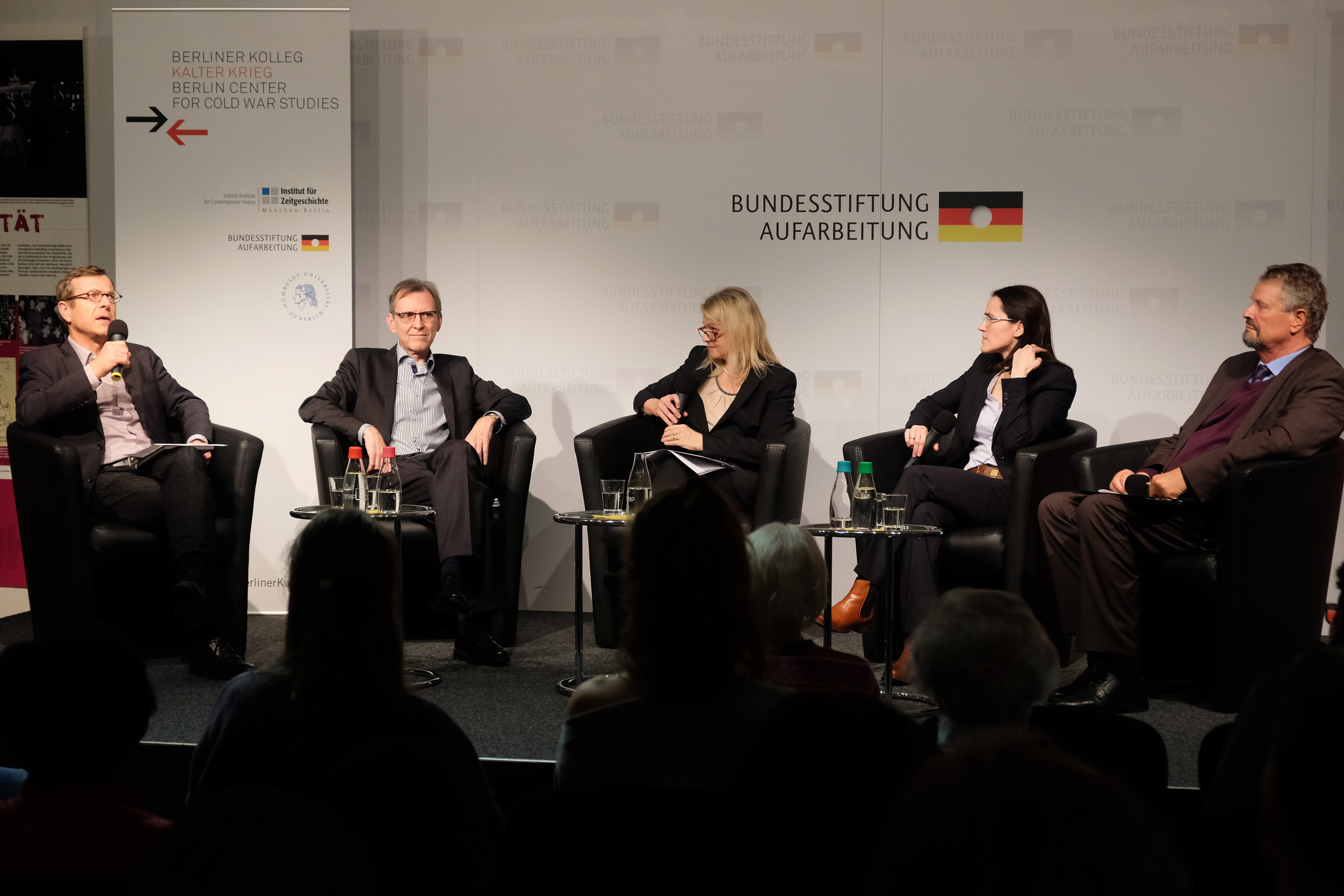 Foto: Bundesstiftung Aufarbeitung