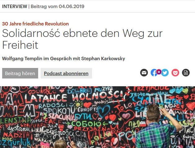 Screenshot von deutschlandfunkkultur.de