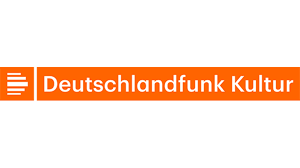 Logo des Senders Deutschlandfunk Kultur
