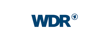 Logo des WDR