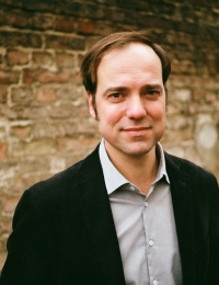 Dr. Hanno Hochmuth © Fabian Zapatka