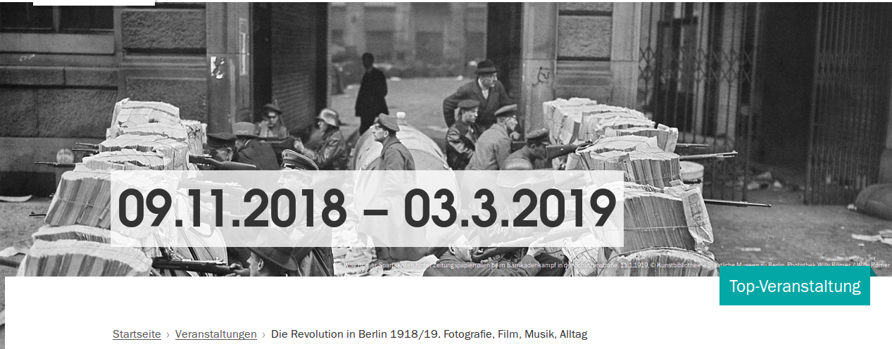 Screenshot von visitberlin.de