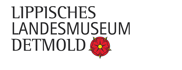 Logo Lippisches Landesmuseum Detmold