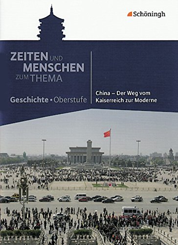 Cover des Themenhefts
