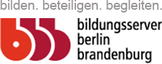 Logo Bildungsserver Berlin-Brandenburg