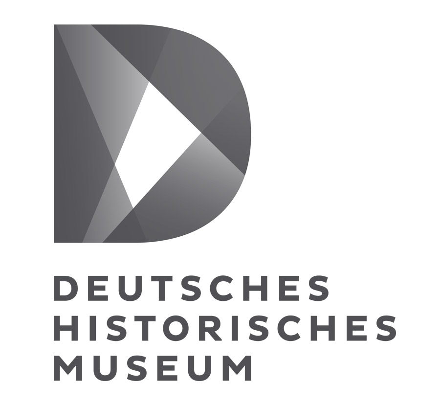 Logo Deutsches Historisches Museum