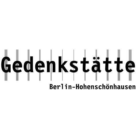 Logo der Gedenkstätte Berlin-Hohenschönhausen