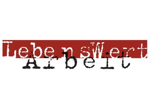 LebensWert Arbeit