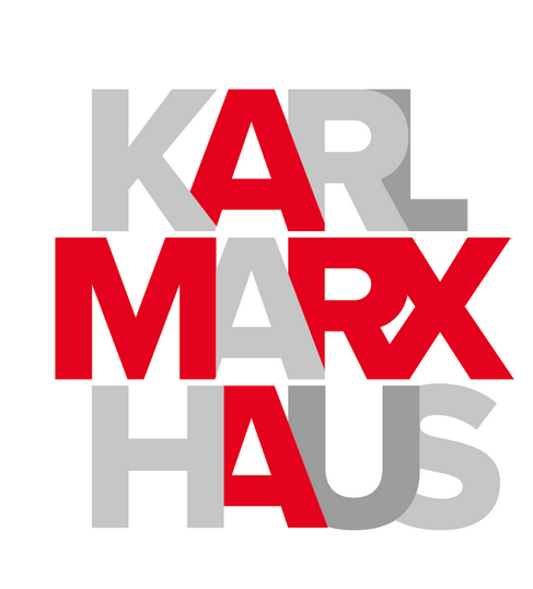 Logo Museum Karl-Marx-Haus