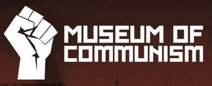 Logo des Museum of Communism