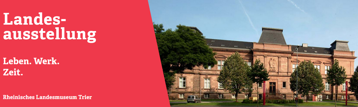 Rheinisches Landesmuseum Trier 