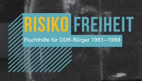 Logo Risiko Freiheit