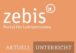 Logo zebis Unterricht