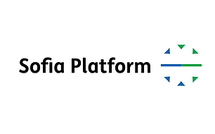 Logo der Sofia Platform