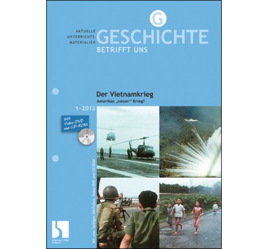 Cover des Heftes