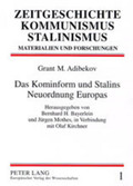 Buchcover