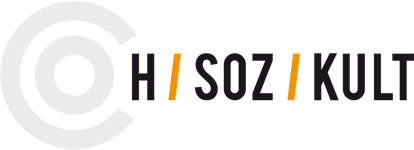 Logo der Informationsplattform H-Soz-Kult