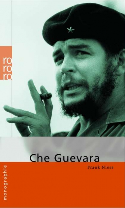Buchcover Frank Niess: Che Guevara