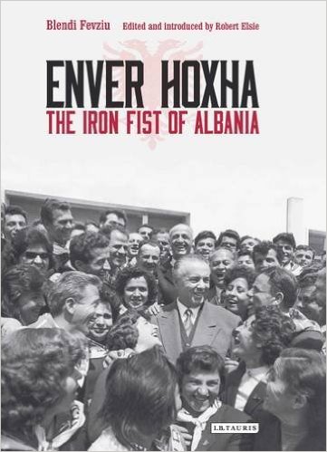 Hoxha, Fevziu, Biographie, Albanien