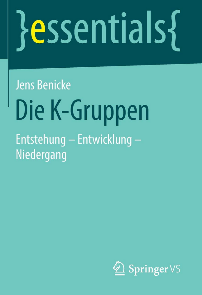 Buchcover